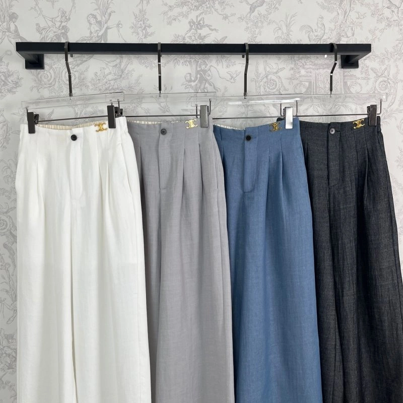 Valentino Long Pants Functional 174273