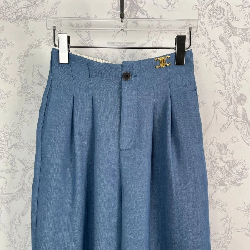 Valentino Long Pants Functional 174273