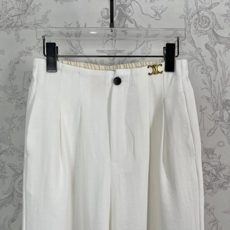 Valentino Long Pants Functional 174273