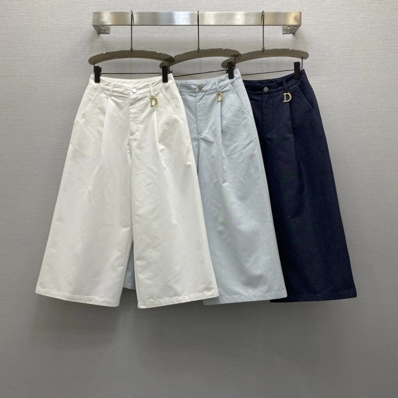 Valentino Long Pants Effortless 174588
