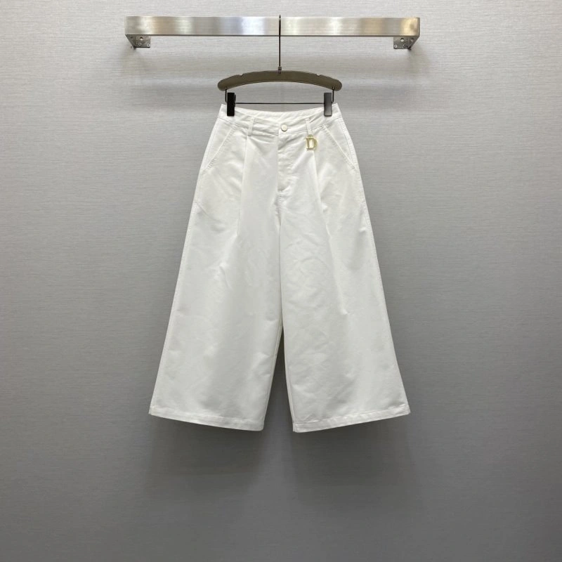 Valentino Long Pants Effortless 174588