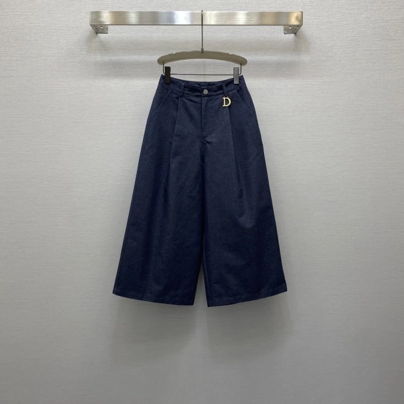 Valentino Long Pants Effortless 174588