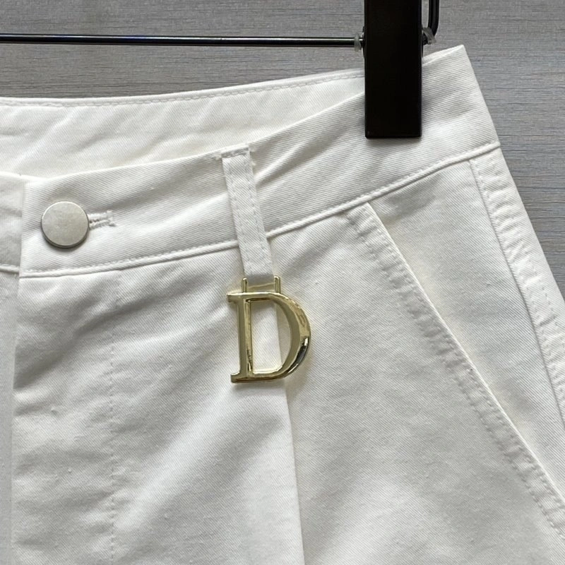 Valentino Long Pants Effortless 174588