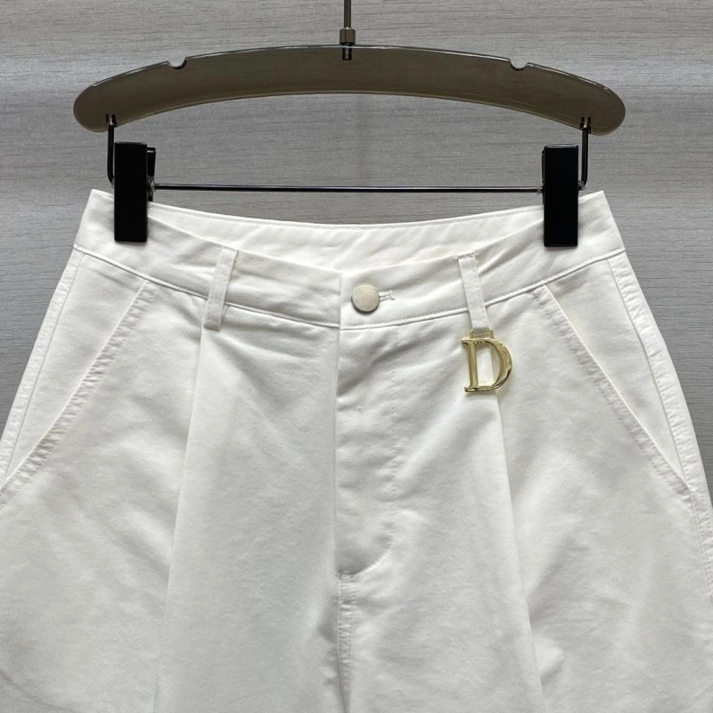 Valentino Long Pants Effortless 174588