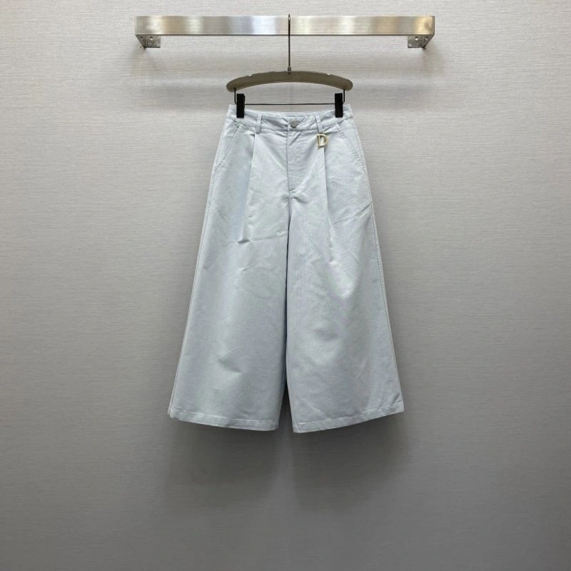 Valentino Long Pants Effortless 174588