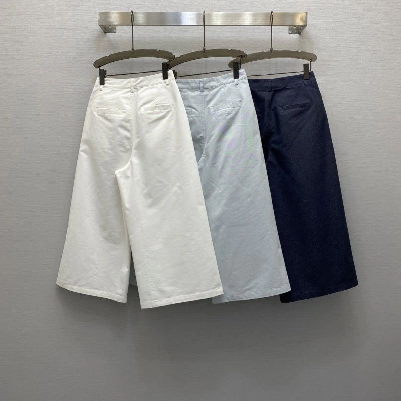 Valentino Long Pants Effortless 174588