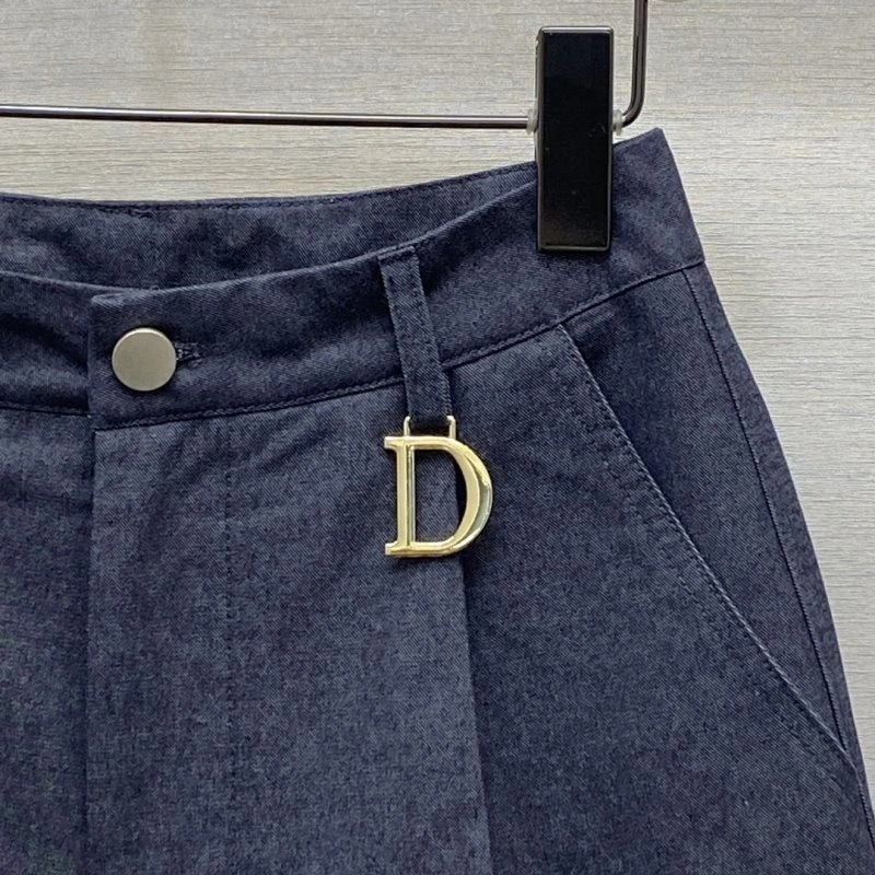 Valentino Long Pants Effortless 174588