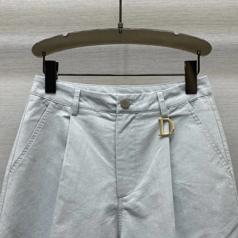 Valentino Long Pants Effortless 174588