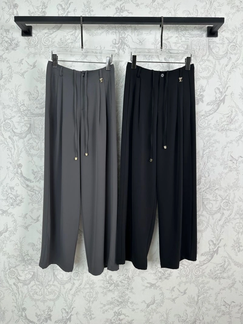 Upgraded Valentino Long Pants 174587
