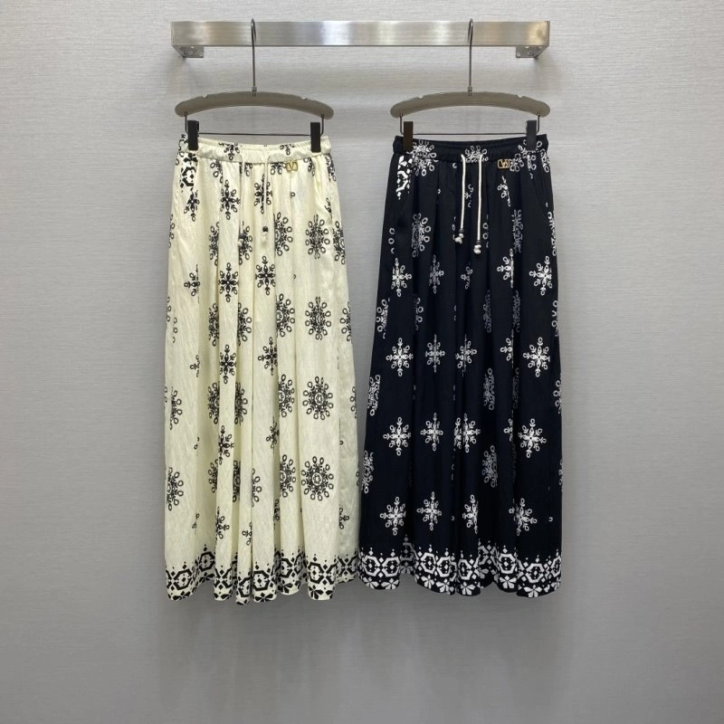 Valentino Long Pants Durable 174586
