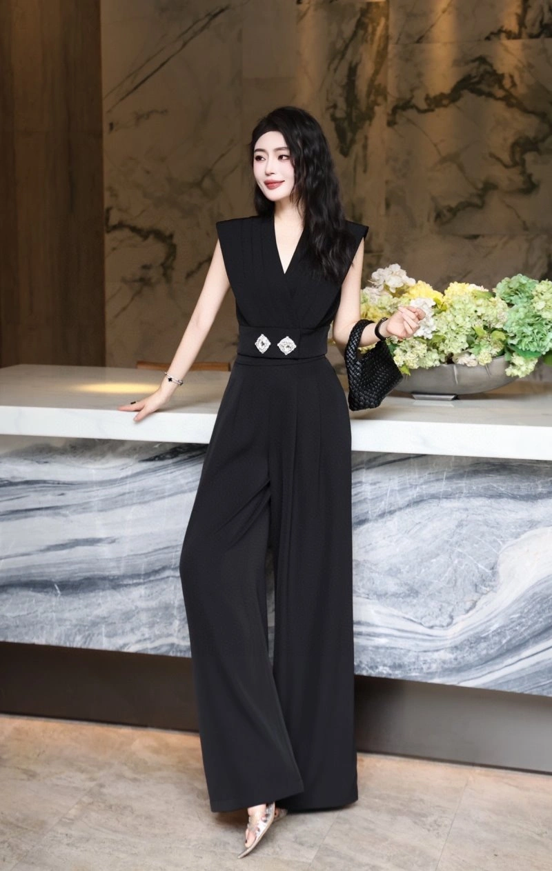 SmoothTexture Valentino Long Pants 174584