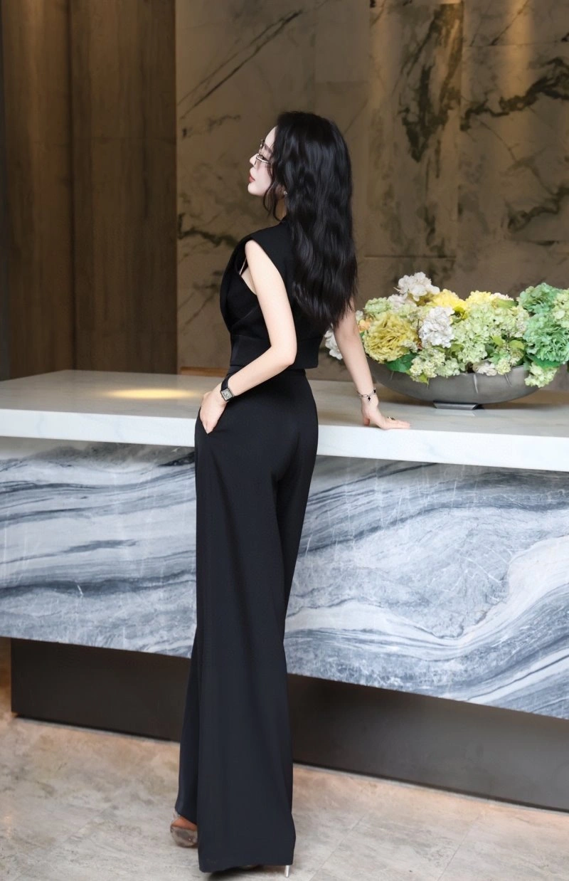 SmoothTexture Valentino Long Pants 174584