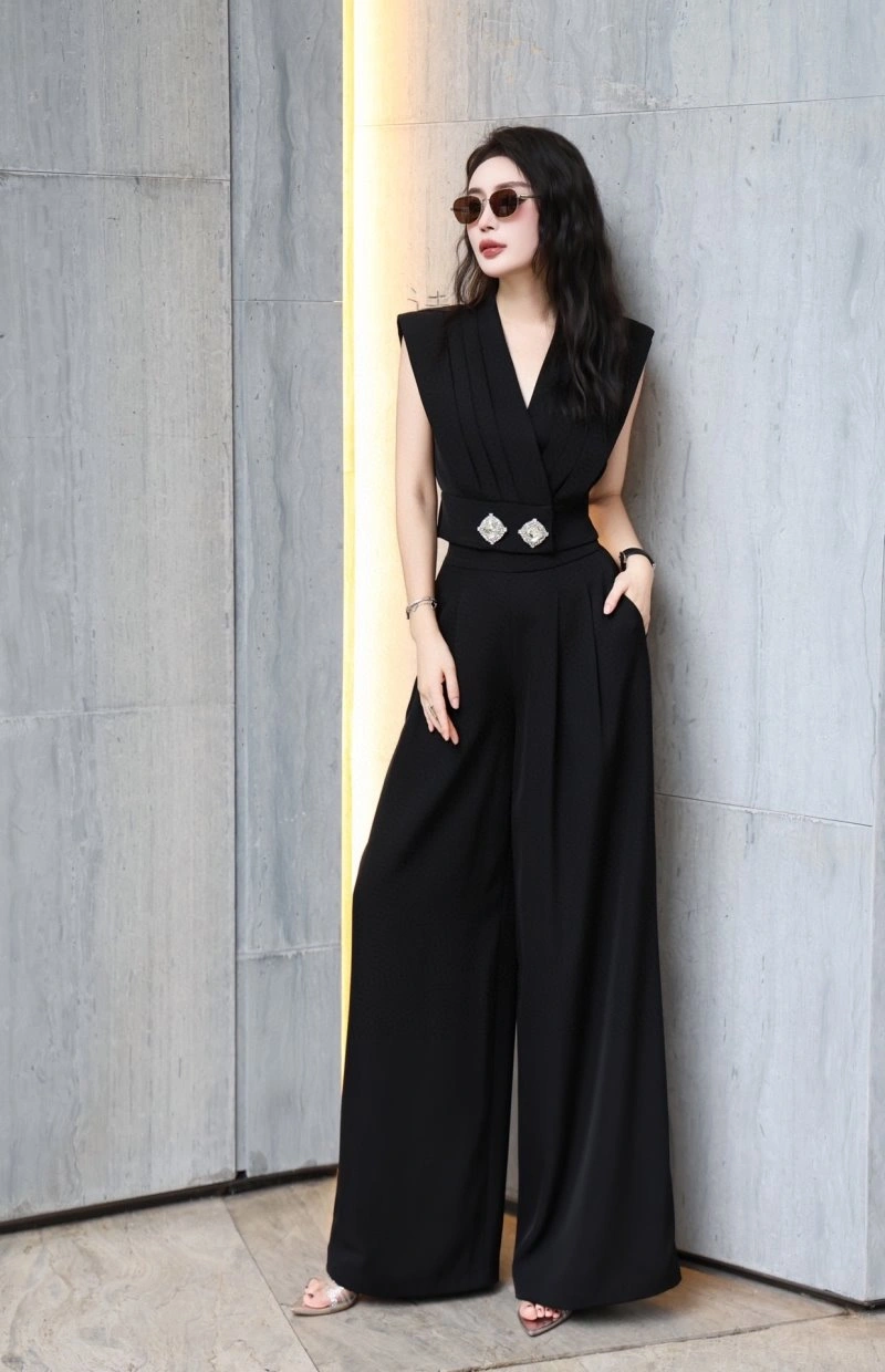 SmoothTexture Valentino Long Pants 174584
