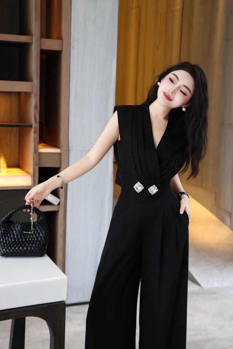 SmoothTexture Valentino Long Pants 174584