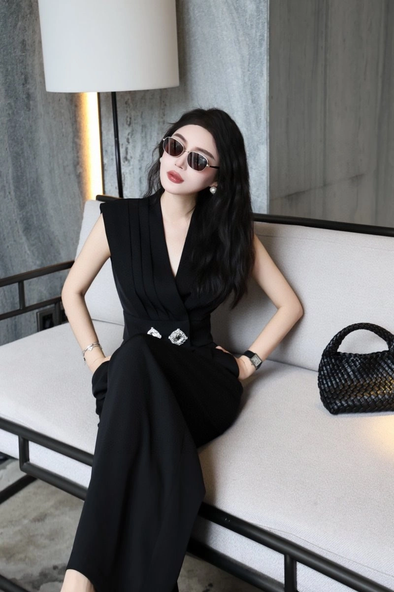 SmoothTexture Valentino Long Pants 174584