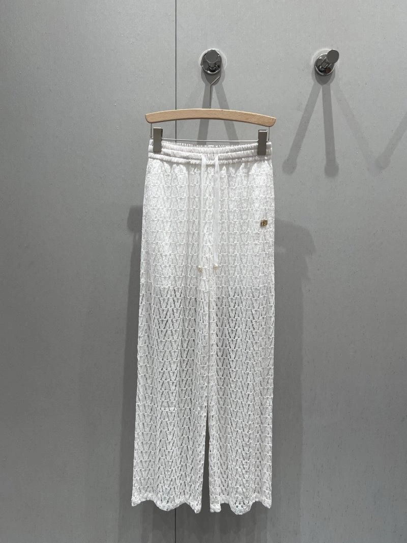 OdorResistant Valentino Long Pants 174167
