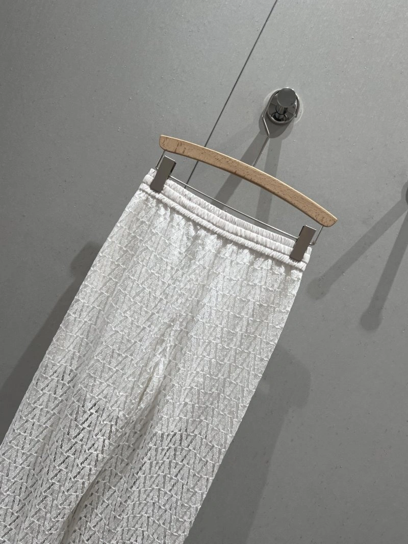 OdorResistant Valentino Long Pants 174167