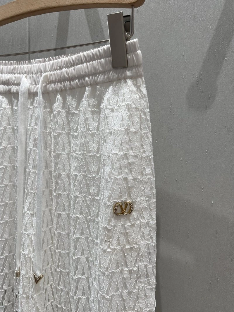 OdorResistant Valentino Long Pants 174167