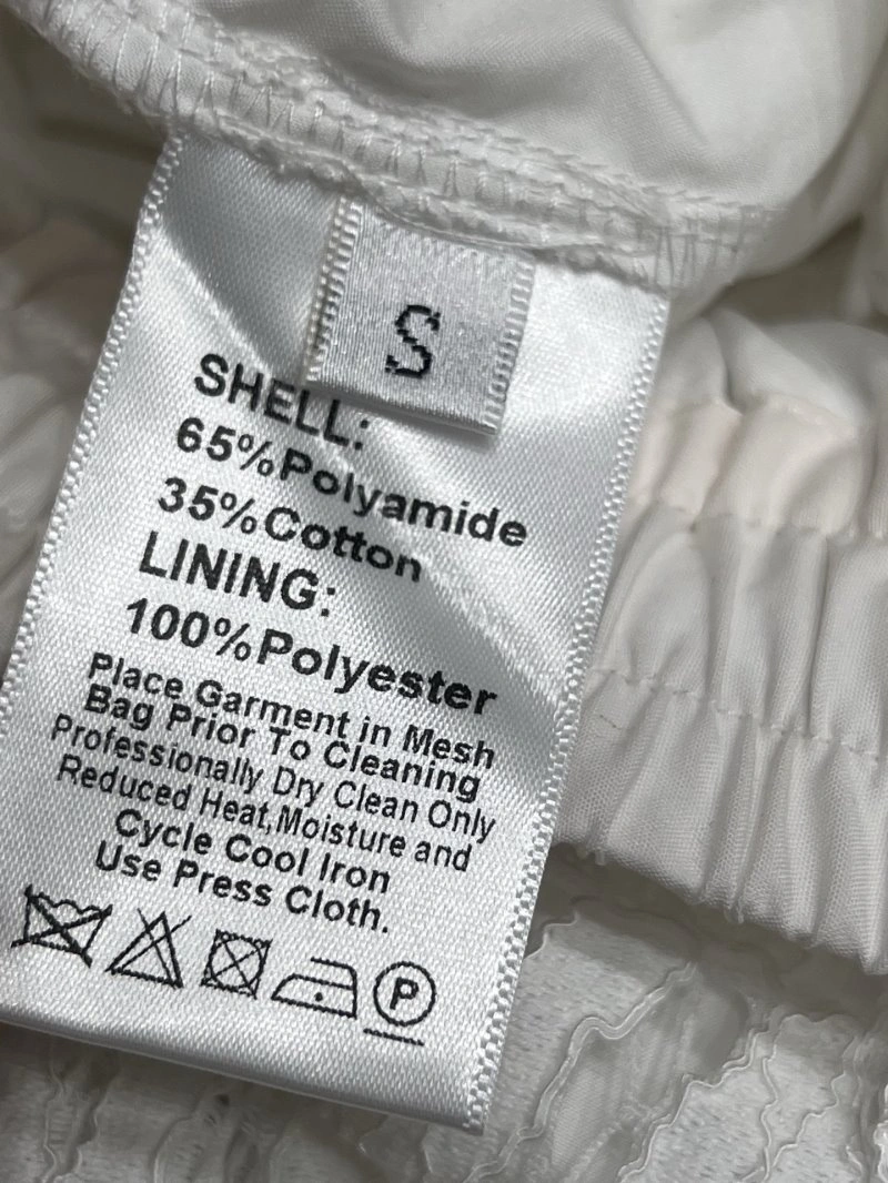 OdorResistant Valentino Long Pants 174167
