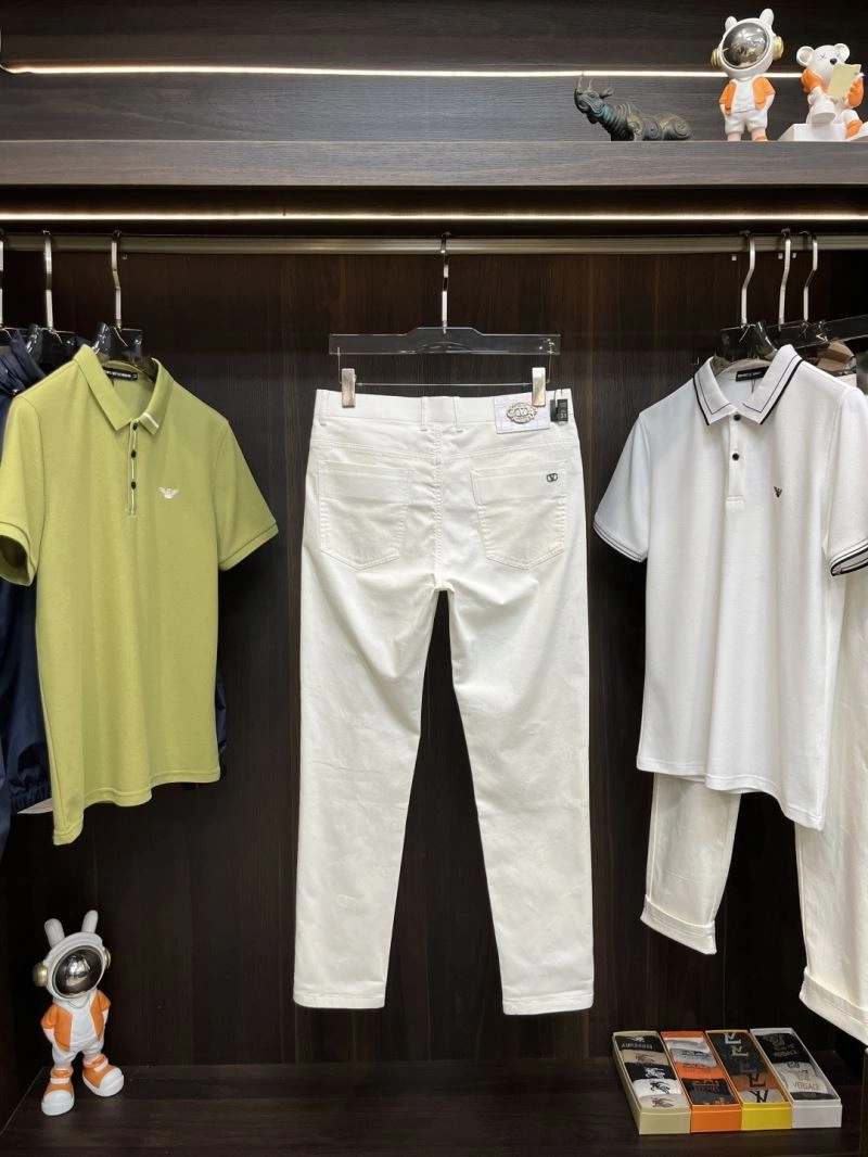 Valentino Long Pants Popular 174922
