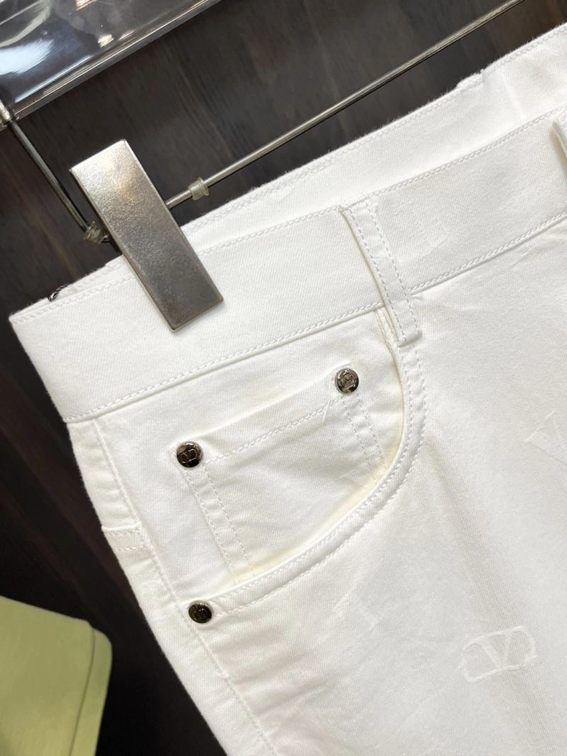 Valentino Long Pants Popular 174922