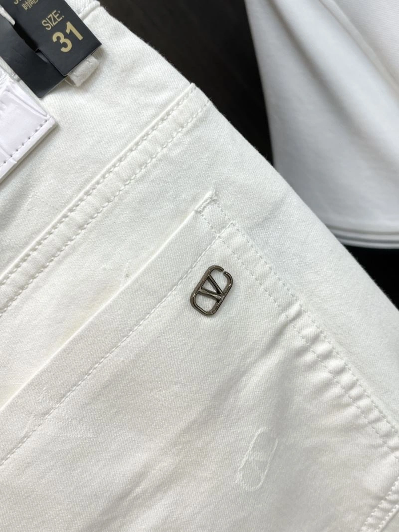 Valentino Long Pants Popular 174922