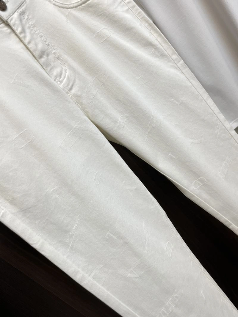 Valentino Long Pants Popular 174922