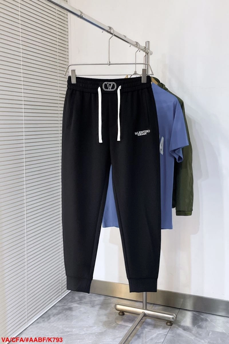 Valentino Long Pants Youthful 174840