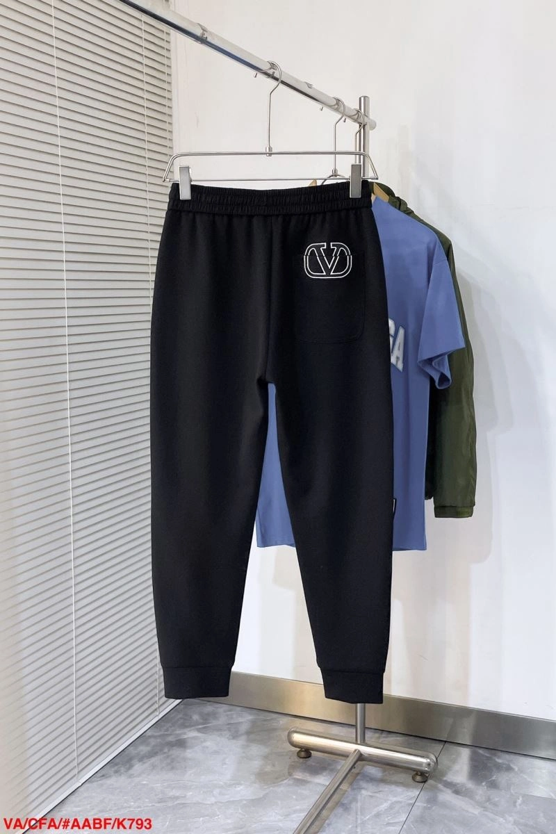 Valentino Long Pants Youthful 174840