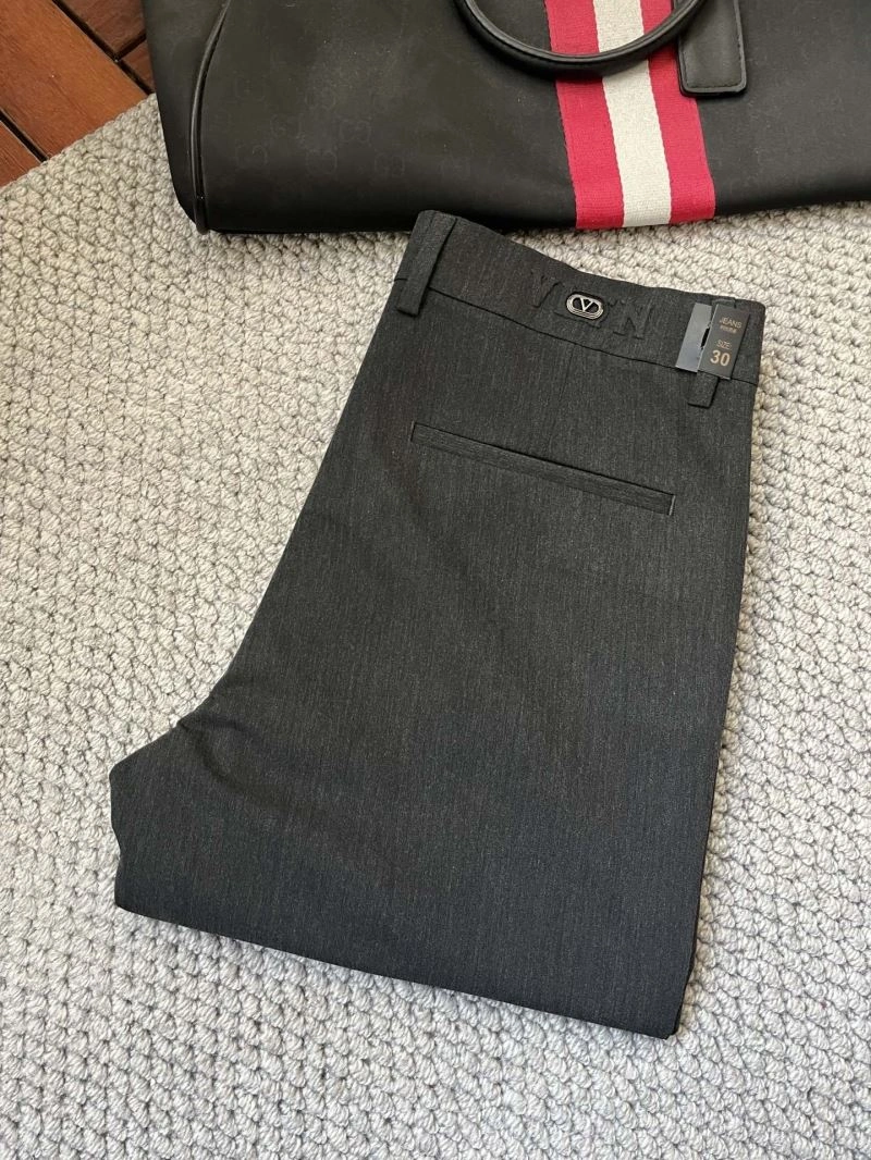 Valentino Long Pants Youthful 174838