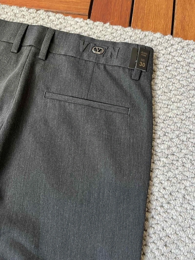 Valentino Long Pants Youthful 174838