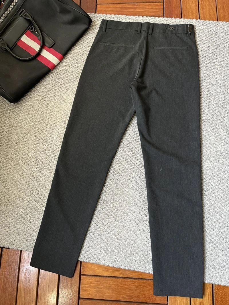 Valentino Long Pants Youthful 174838