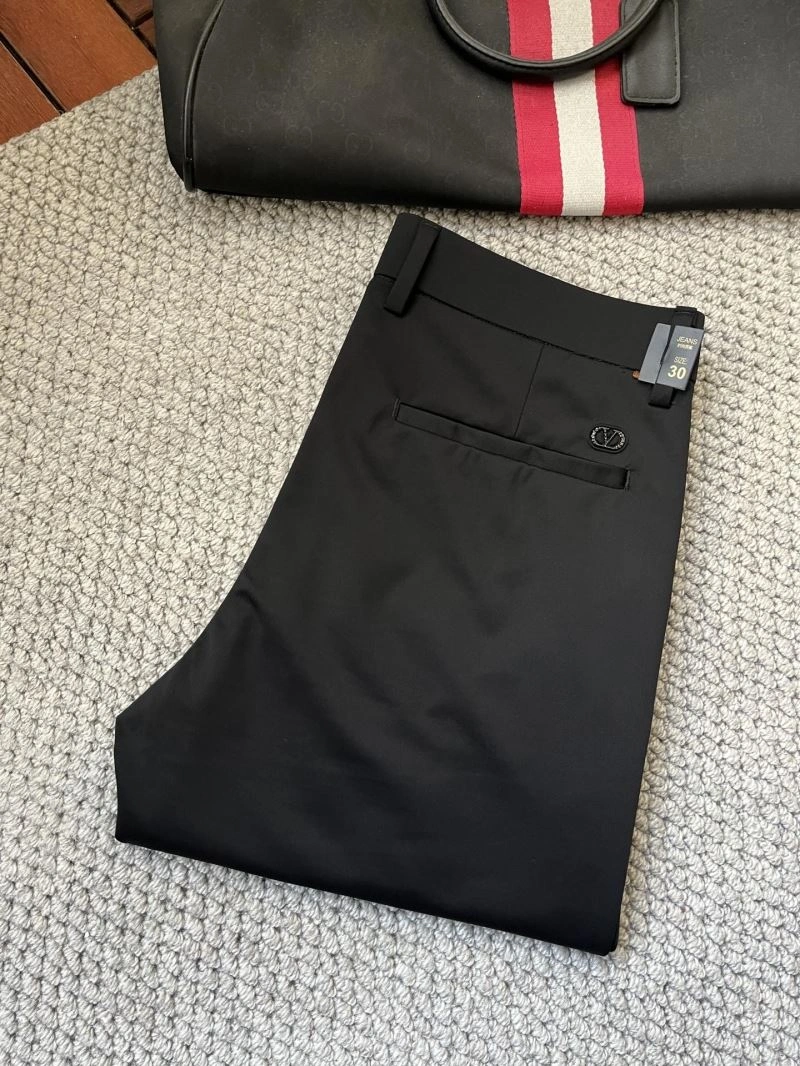 Valentino Long Pants Stretchable 174837