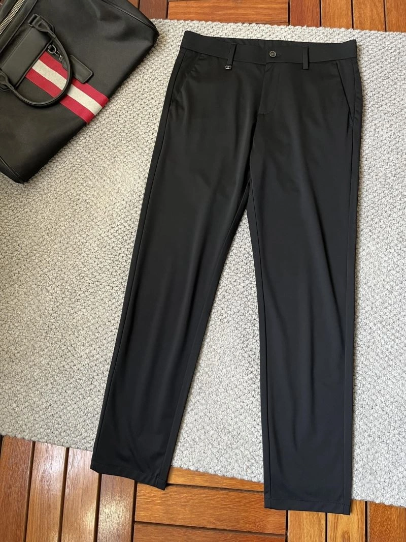 Valentino Long Pants Stretchable 174837