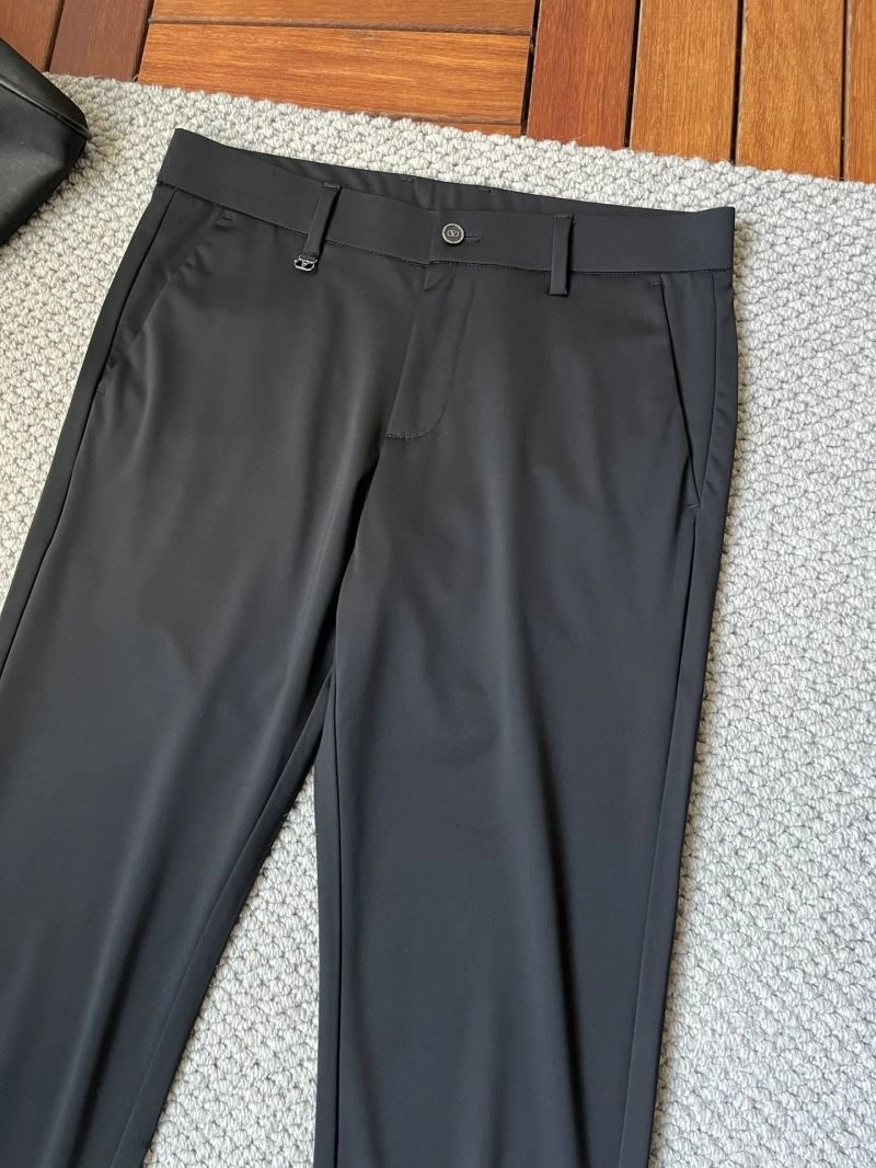 Valentino Long Pants Stretchable 174837