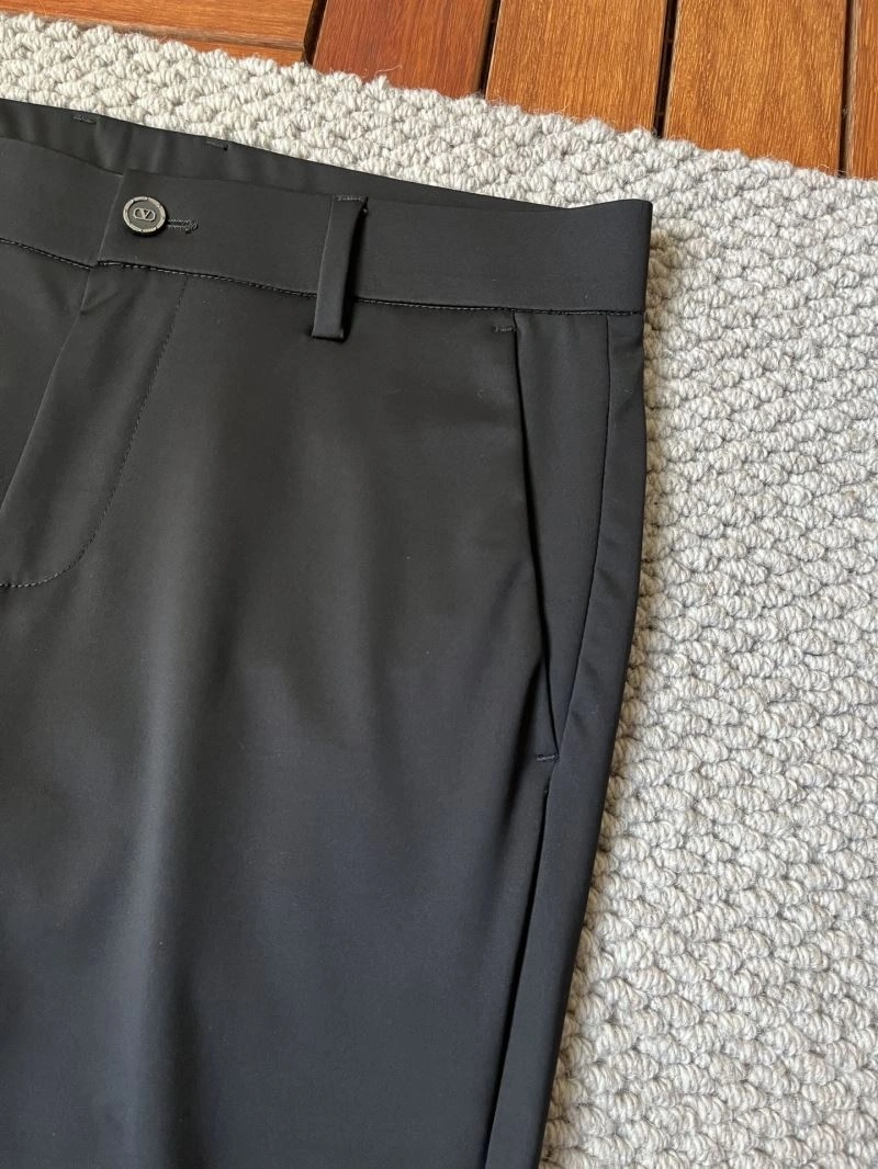 Valentino Long Pants Stretchable 174837