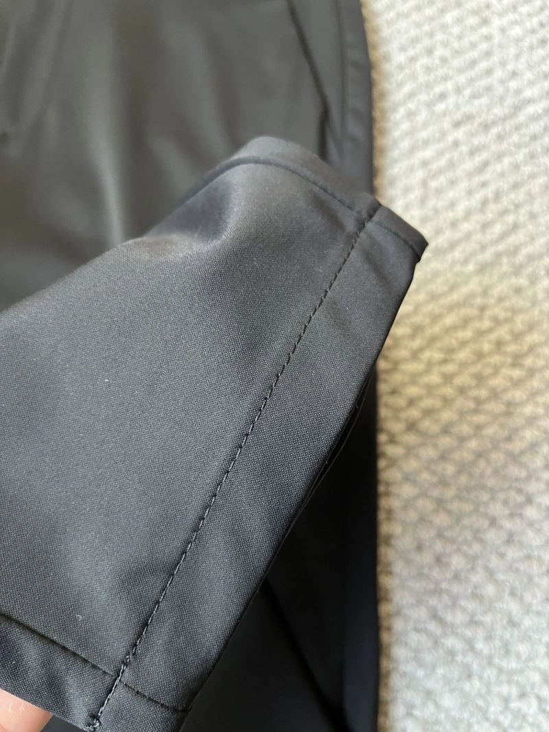 Valentino Long Pants Stretchable 174837