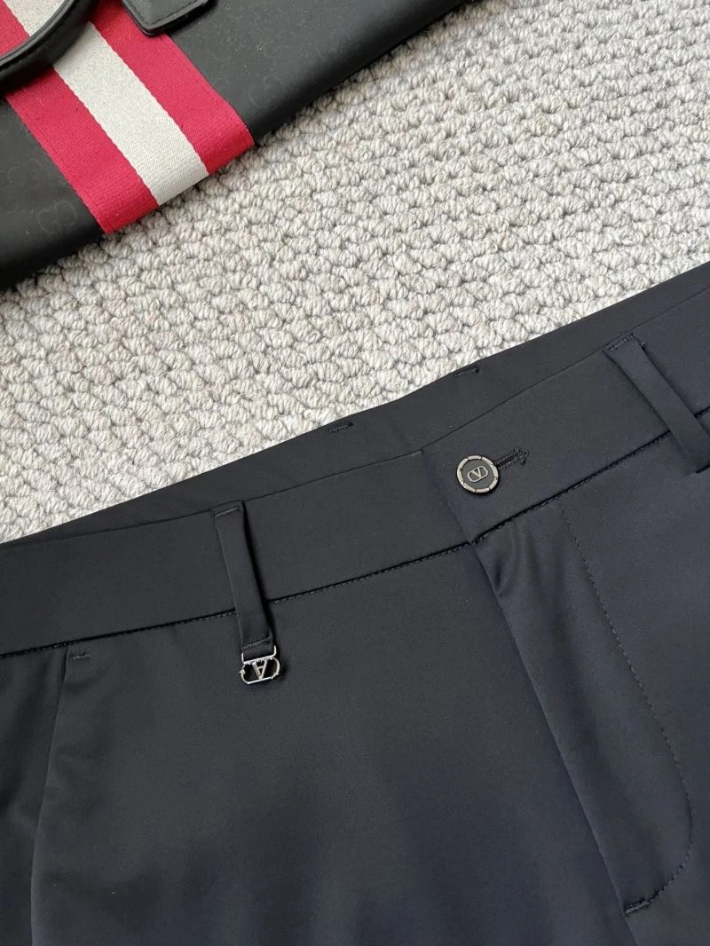 Valentino Long Pants Stretchable 174837