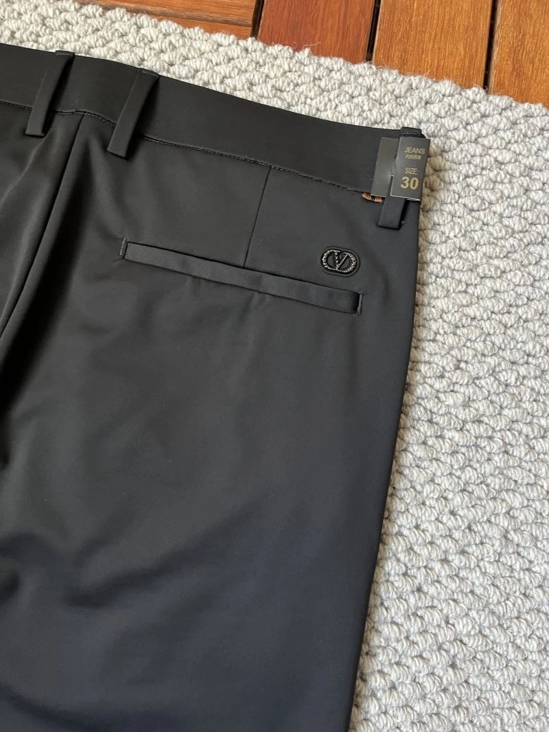 Valentino Long Pants Stretchable 174837