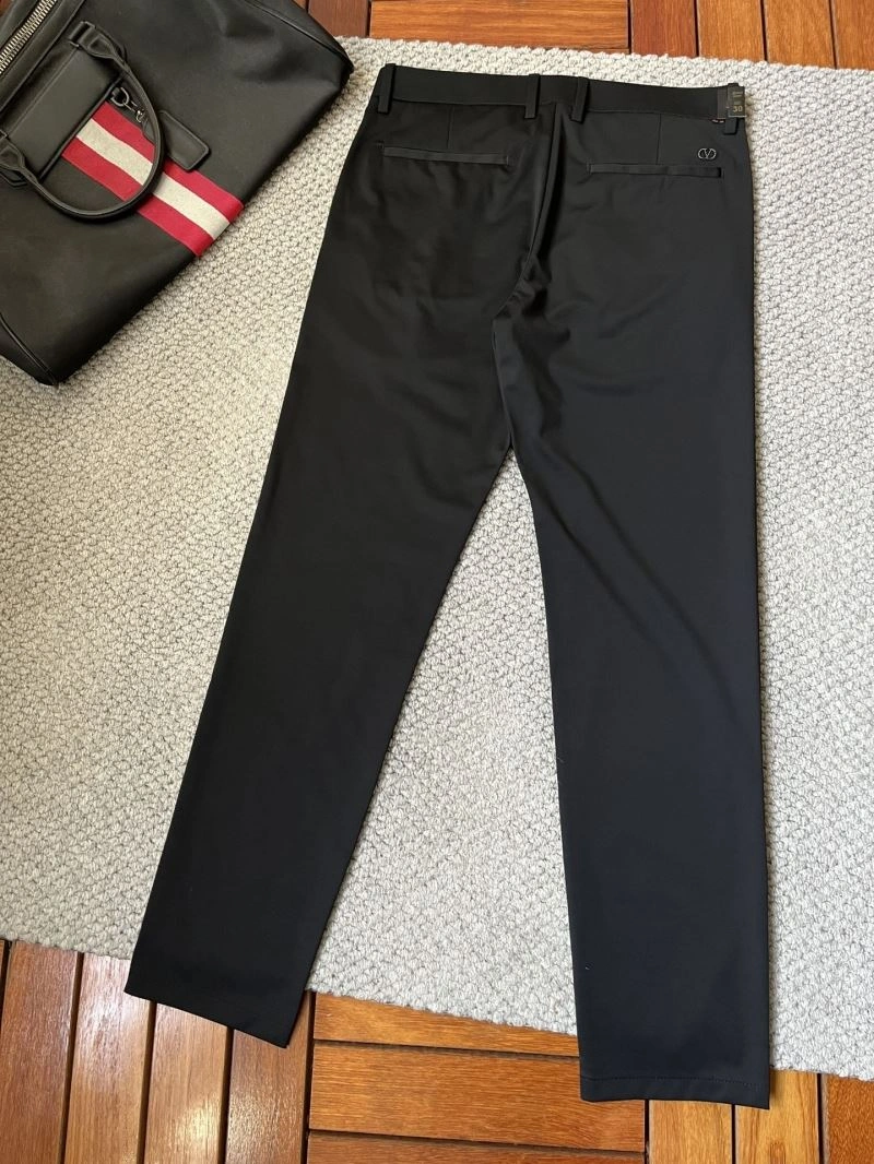 Valentino Long Pants Stretchable 174837