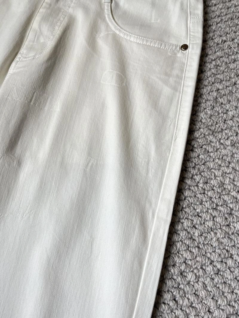 Valentino Long Pants TopPick 174916