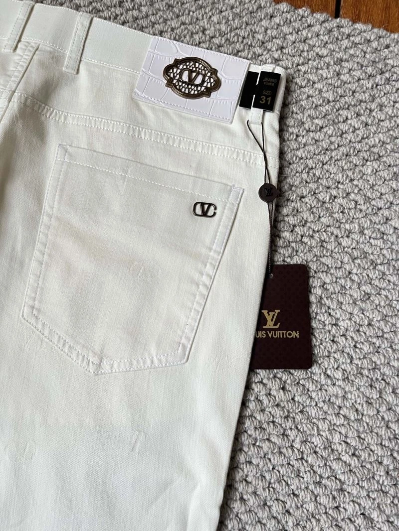 Valentino Long Pants TopPick 174916