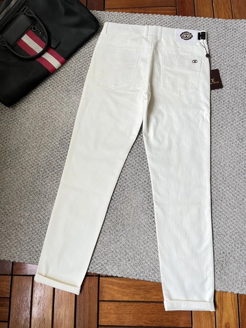 Valentino Long Pants TopPick 174916