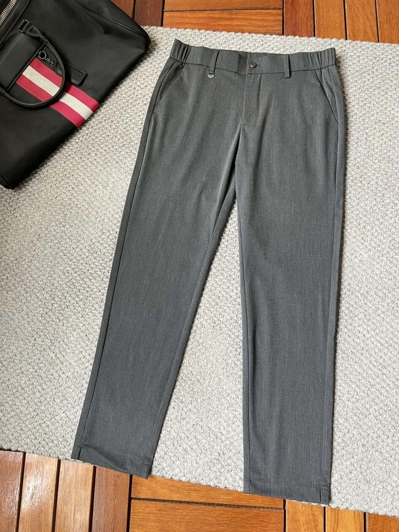 Comfortable Valentino Long Pants 174836