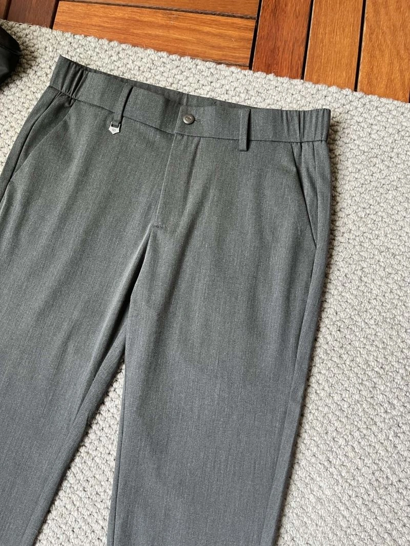 Comfortable Valentino Long Pants 174836