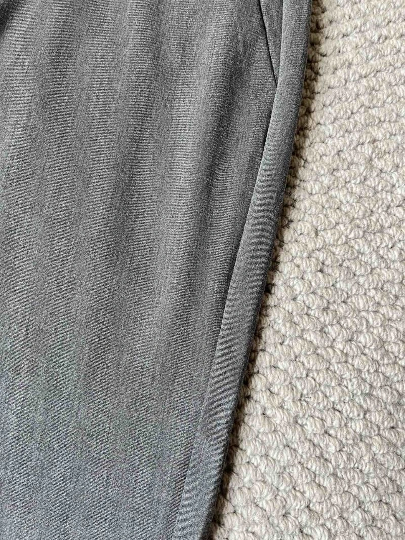 Comfortable Valentino Long Pants 174836