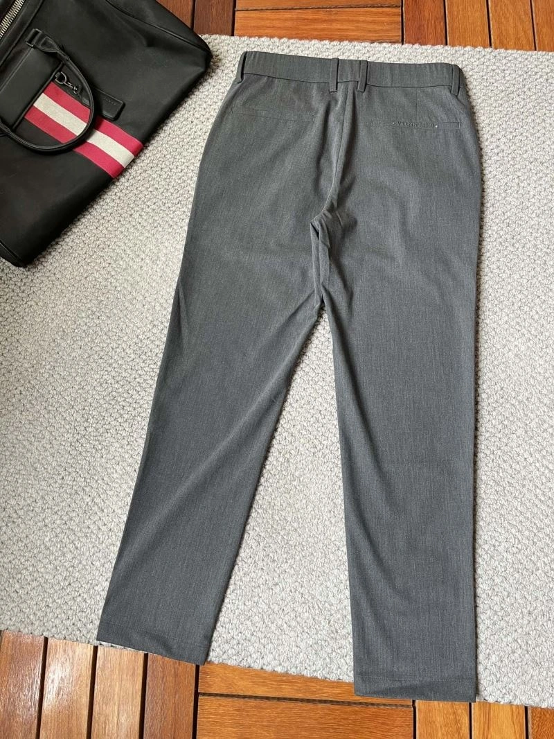 Comfortable Valentino Long Pants 174836