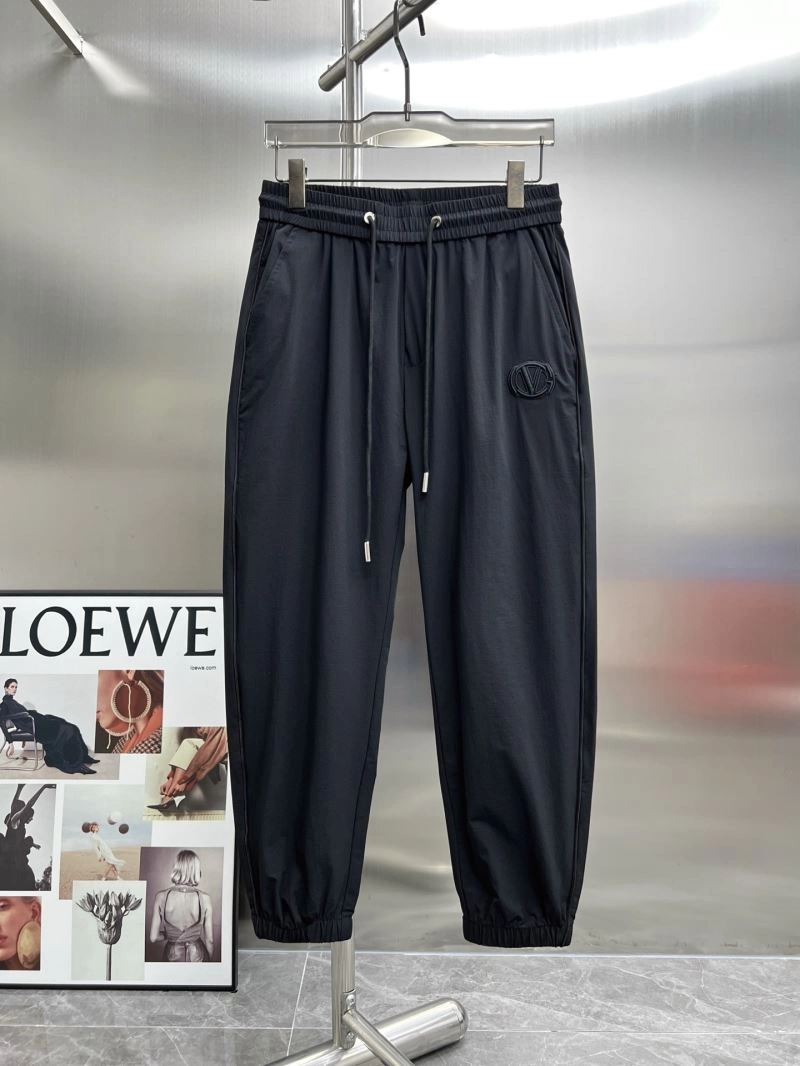 Tailored Valentino Long Pants 174768