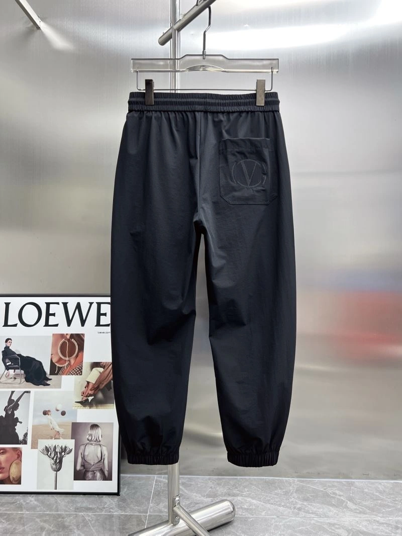 Tailored Valentino Long Pants 174768