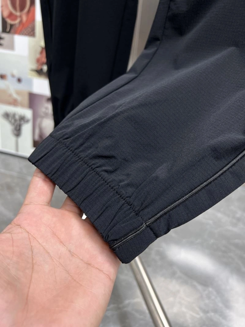 Tailored Valentino Long Pants 174768